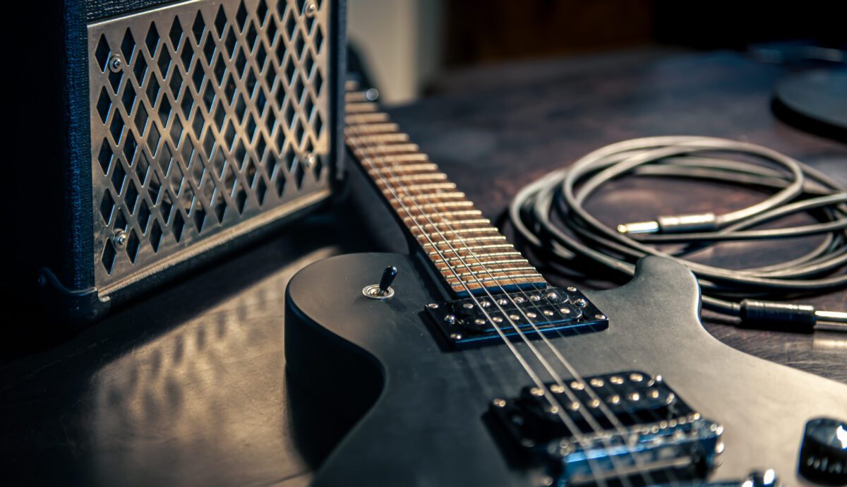 PR for rock and metal bands solid rock pr