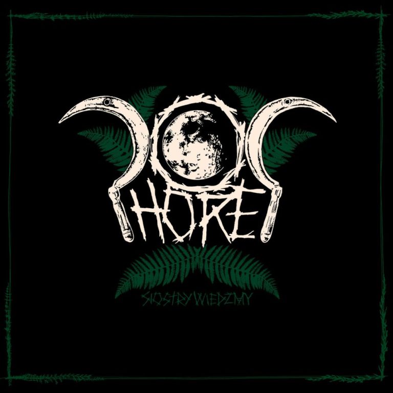 HORE — Siostry Wiedźmy