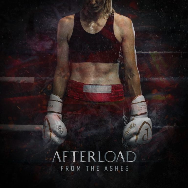 AFTERLOAD — From The Ashes
