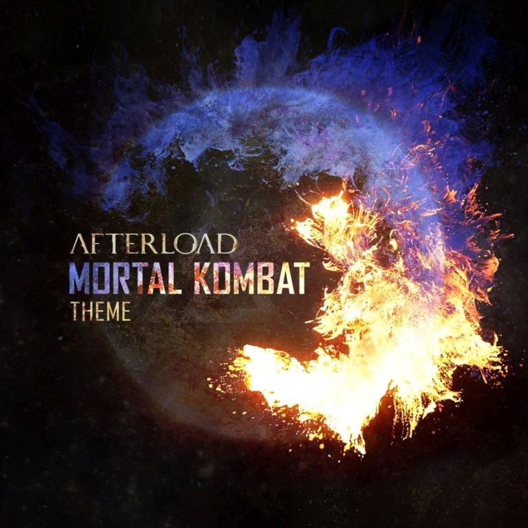 AFTERLOAD — Mortal Kombat