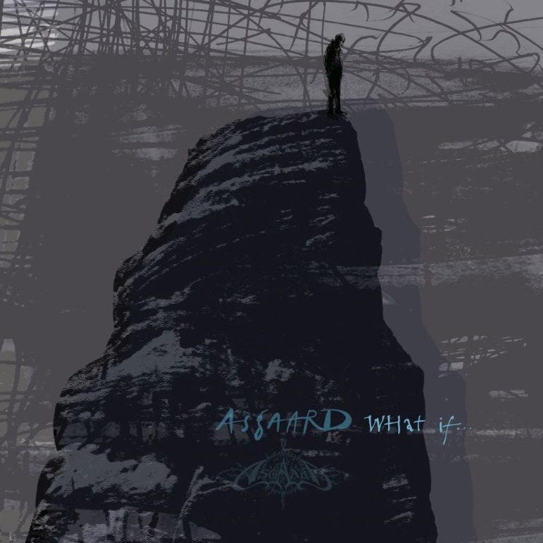 ASGAARD — What if