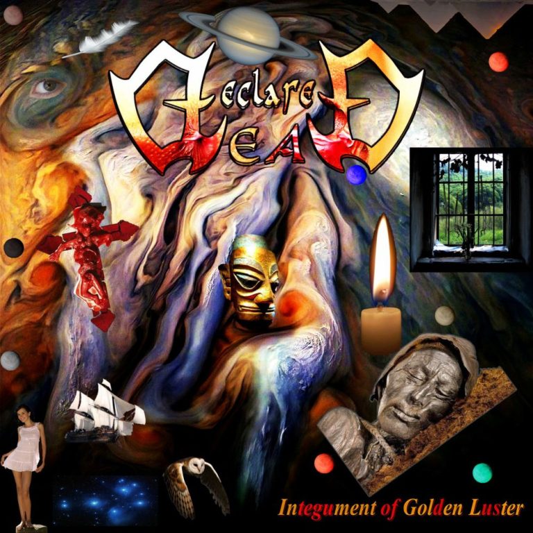 DECLARED DEAD — Integument of Golden Luster