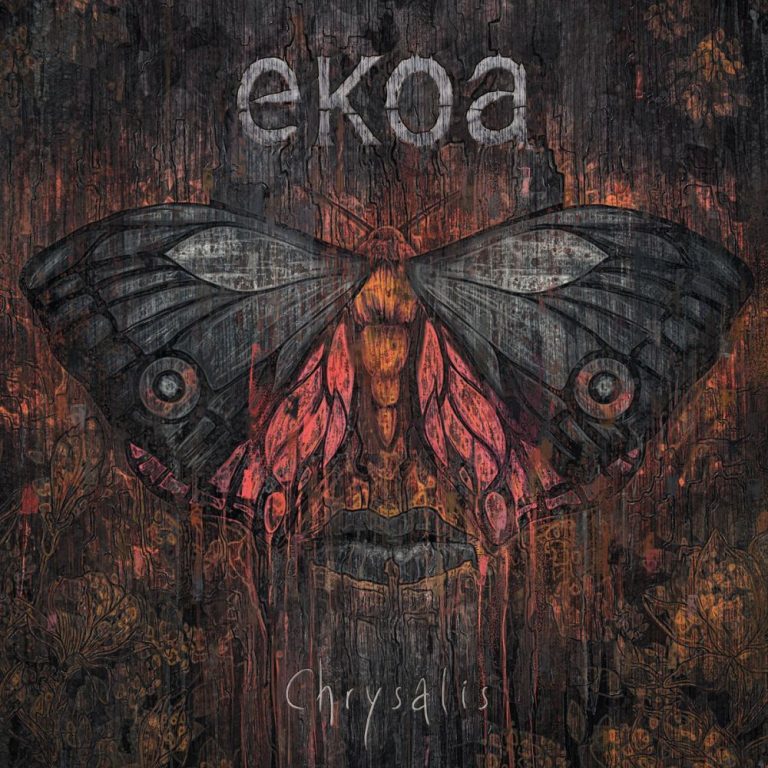 EKOA — Chrysalis