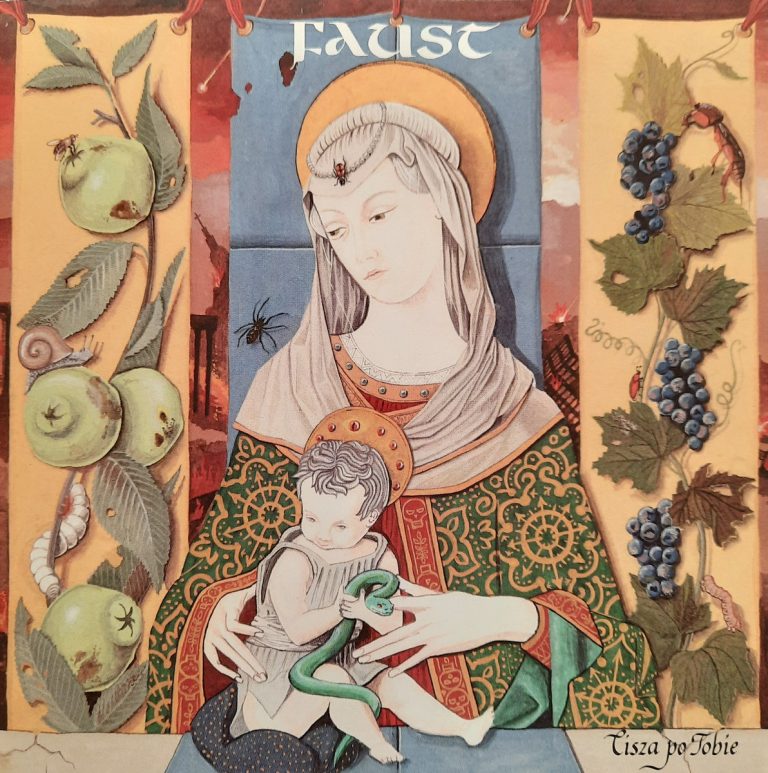 FAUST — Cisza po Tobie