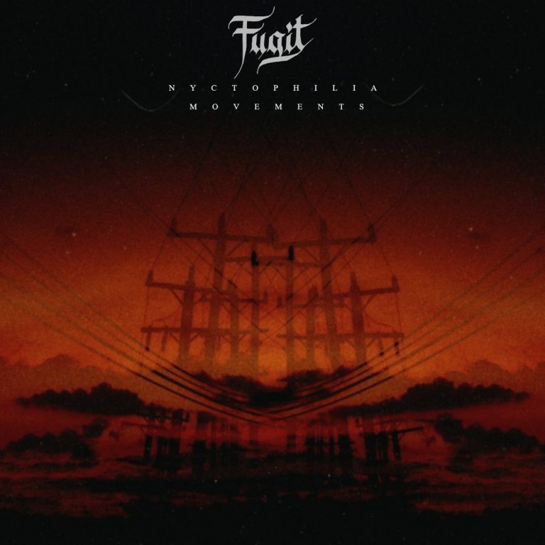 FUGIT — Nyctophilia Movements