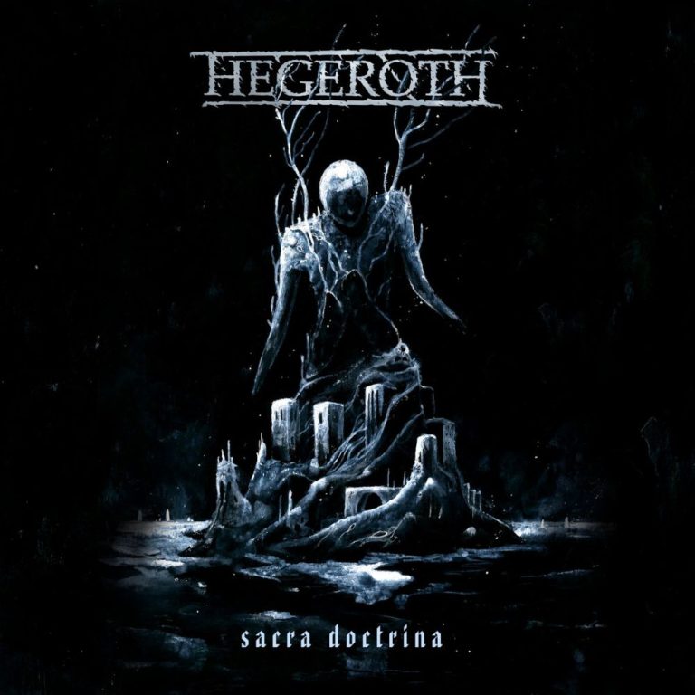 HEGEROTH — Sacra Doctrina