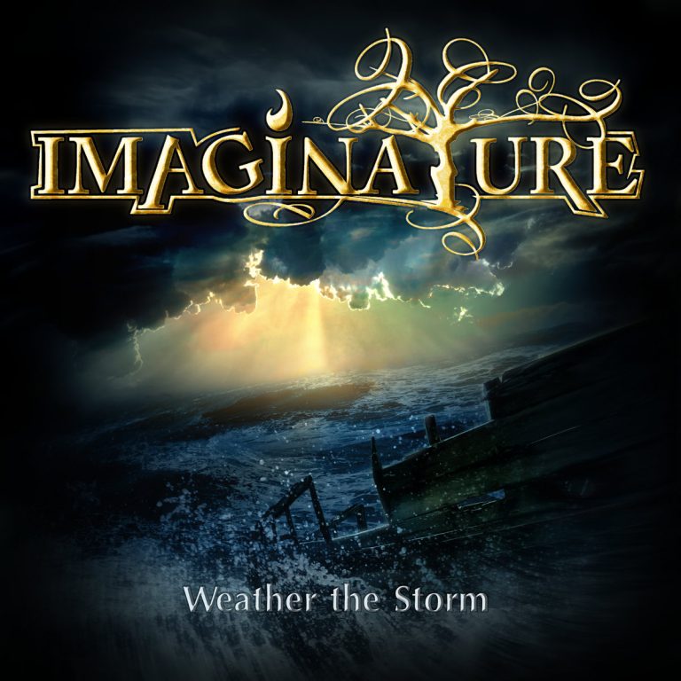 IMAGINATURE — Weather the Storm
