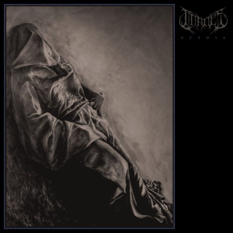 INANES — Acedia