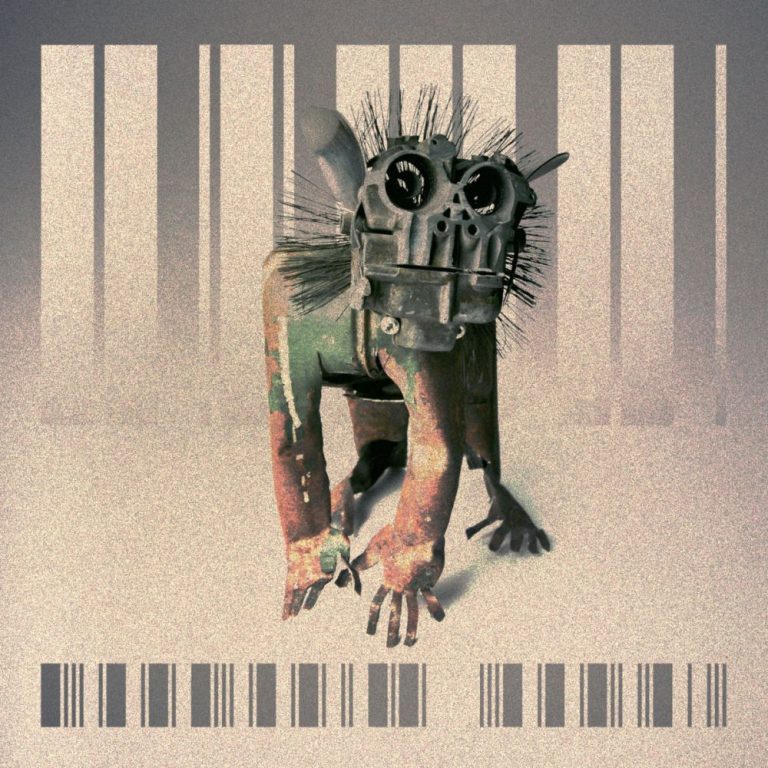 MROME — Barbaric Values