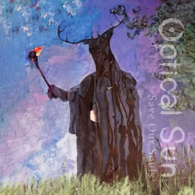 OPTICAL SUN — Save Our Souls