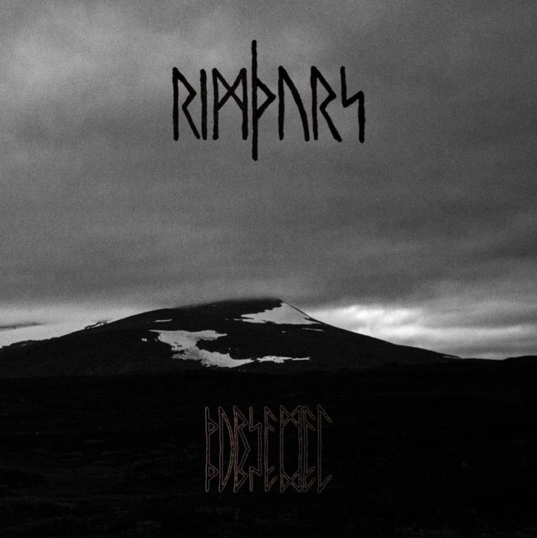 RIMTHURS — Thursamál