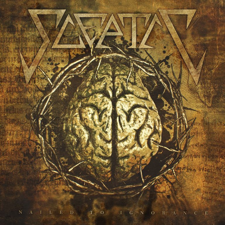 SCEPTIC — Nailed to ignorance