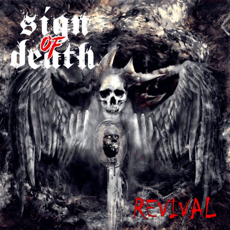 SIGN OF DEATH — Revival