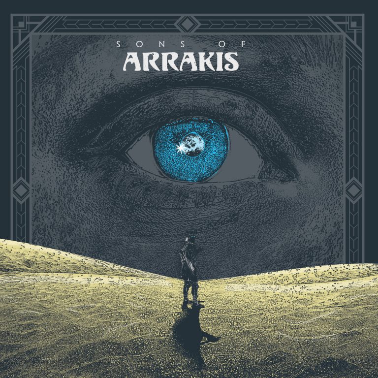SONS OF ARRAKIS — Volume I