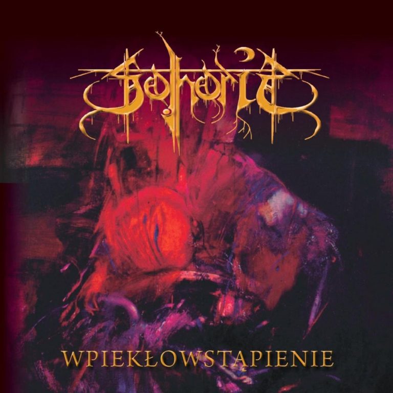 SOTHORIS — Wpiekłowstąpienie