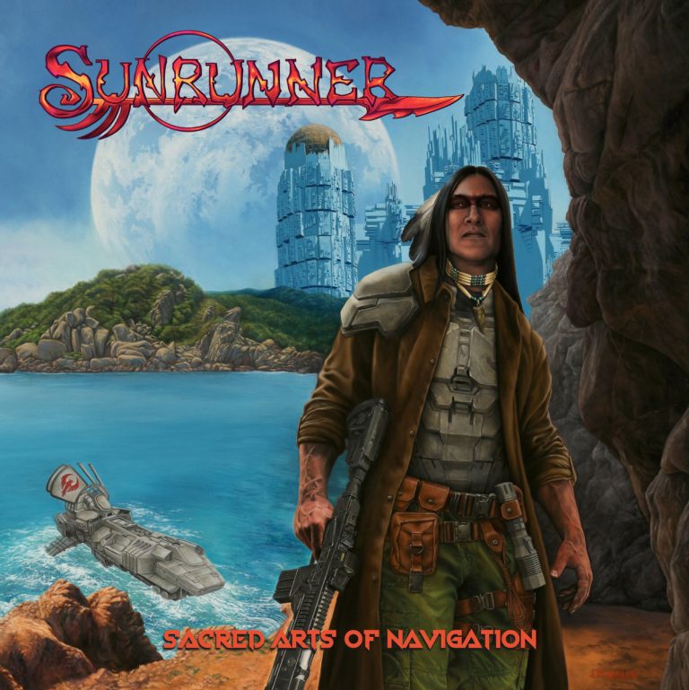 SUNRUNNER — Sacred Arts of Navigation