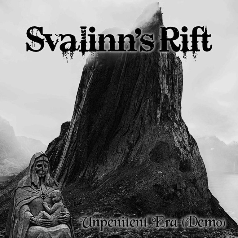 SVALINN'S RIFT — Unpenitent Era