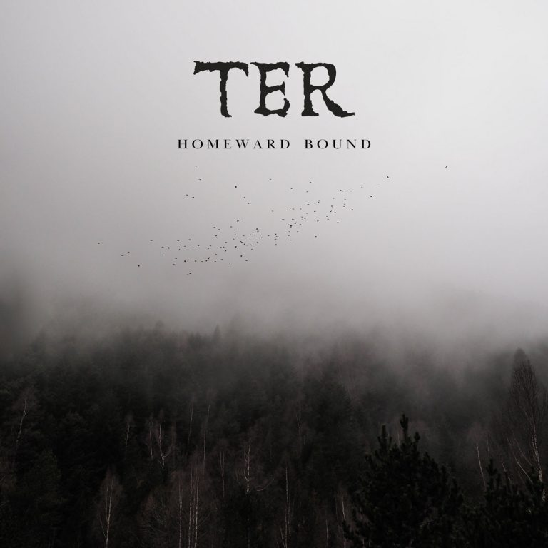 TER — Homeward Bound
