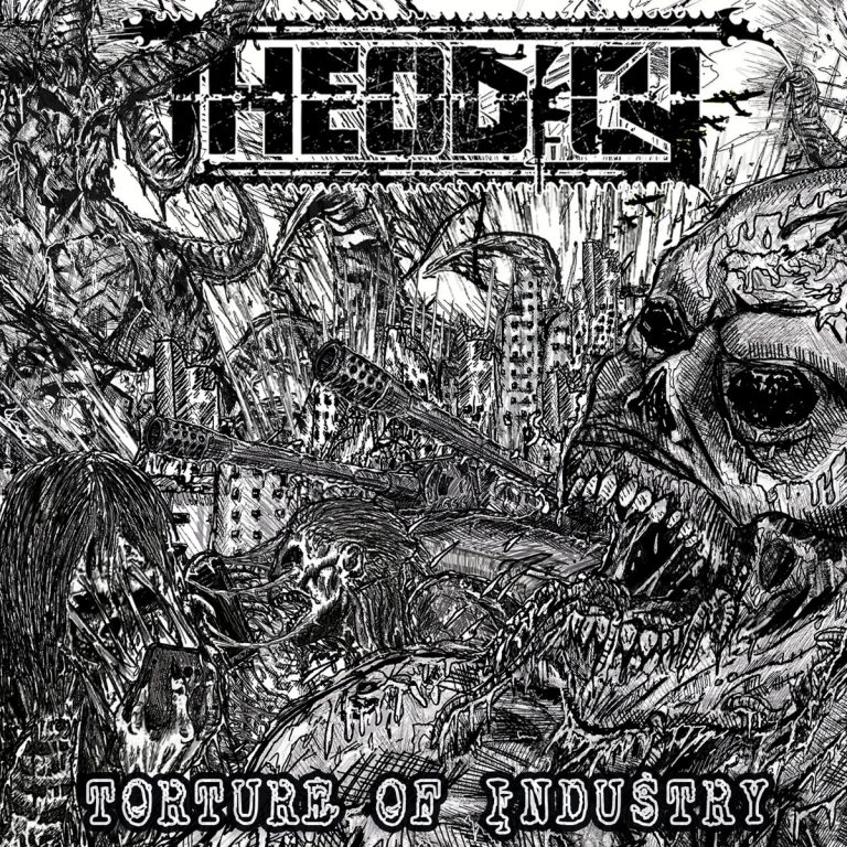 THEODICY — Torture of Industry