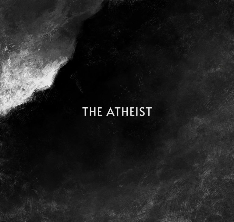 THREE EYES OF THE VOID — The Atheist