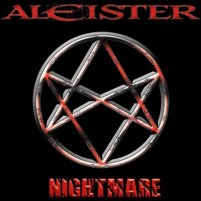 ALEISTER — Nightmare