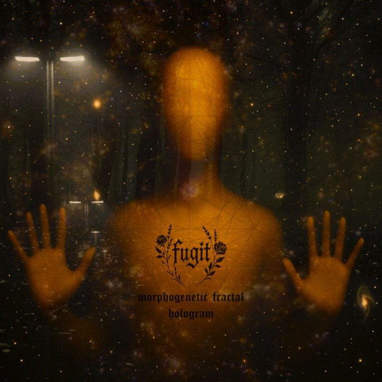 FUGIT — Morphogenetic Fractal Hologram