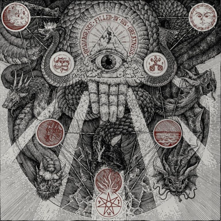 INFERNO — Omniabsence Filled by His Greatness