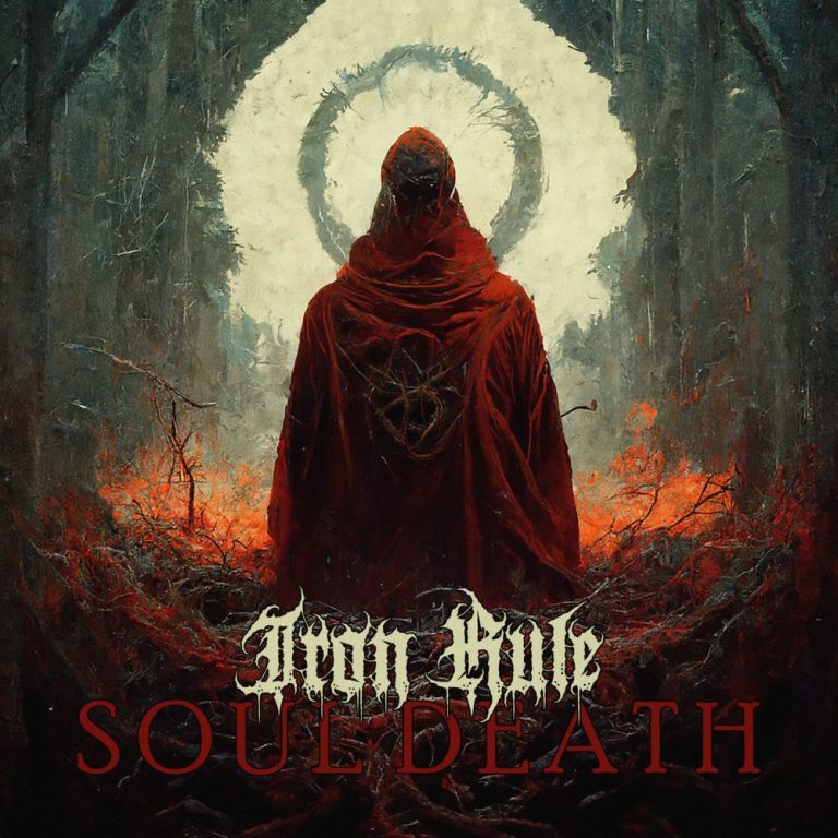 IRON RULE — Soul Death