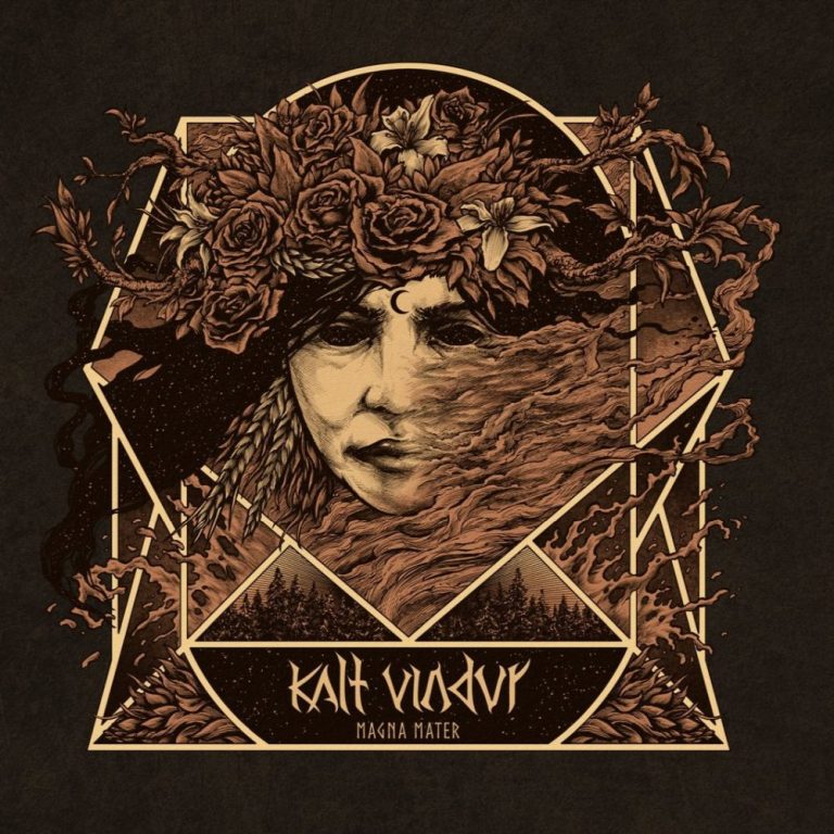 KALT VINDUR — Magna Mater