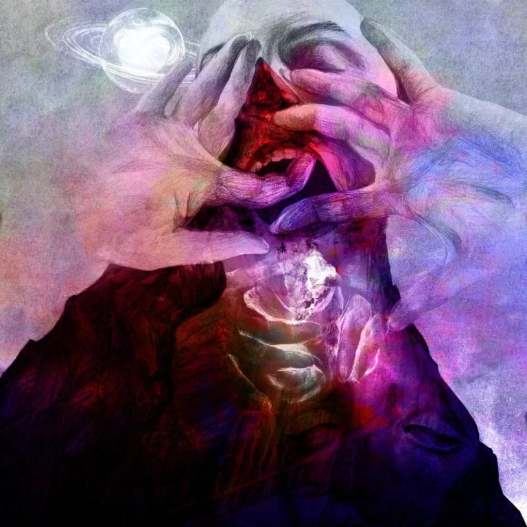 LILLA VENEDA — Primordial Movements