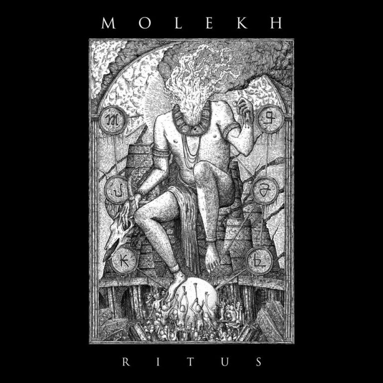 MOLEKH — Ritus