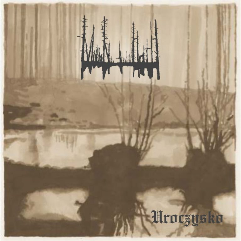 MOONTHOTH — Uroczysko