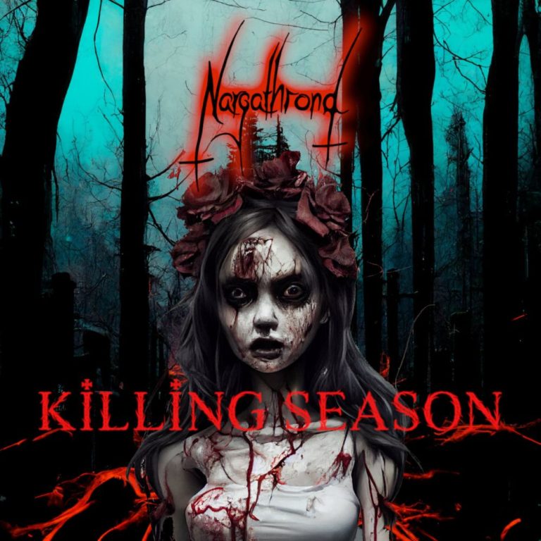 NARGATHROND — Killing Season
