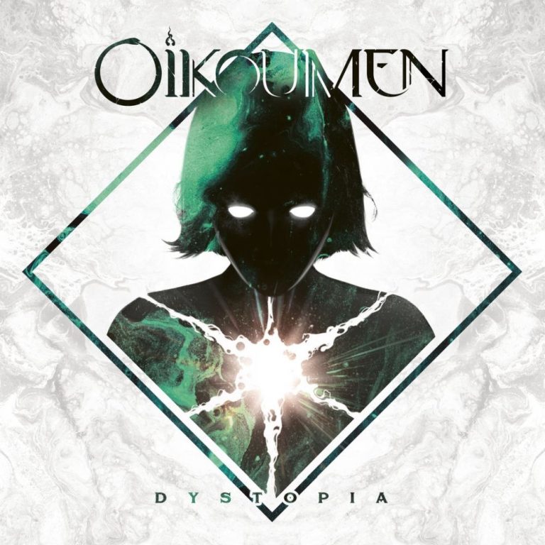 OÏKOUMEN — Dystopia