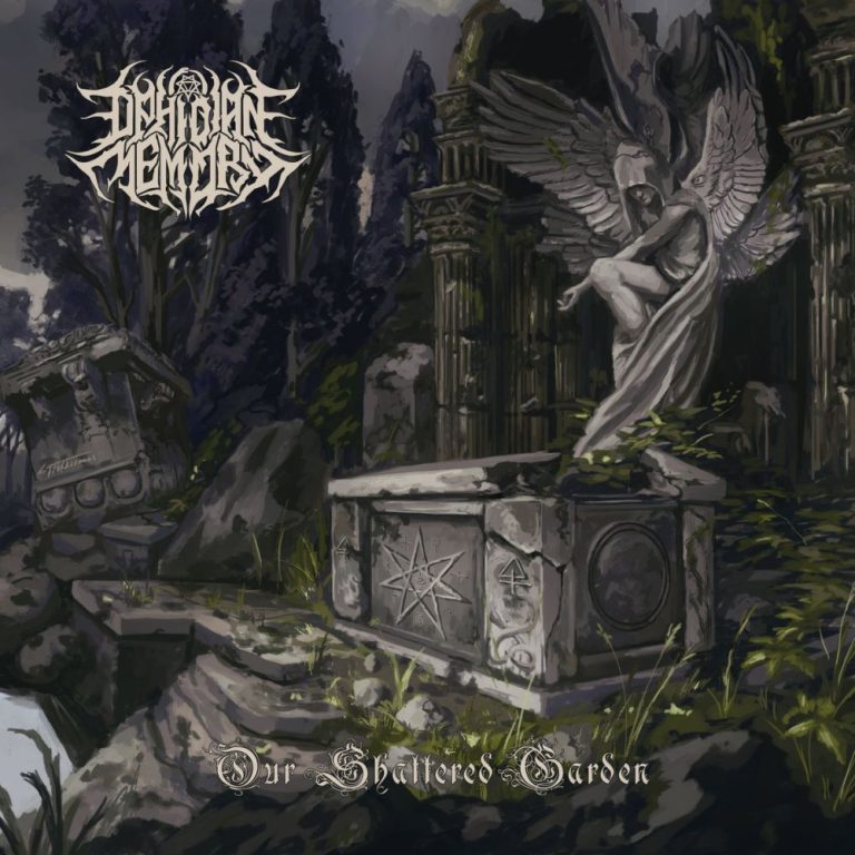 OPHIDIAN MEMORY — Our Shattered Garden