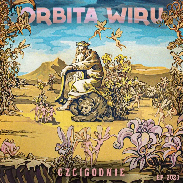 ORBITA WIRU — Czcigodnie