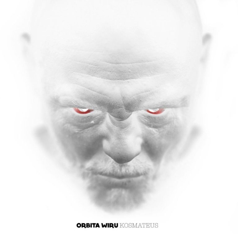 ORBITA WIRU — Kosmateus