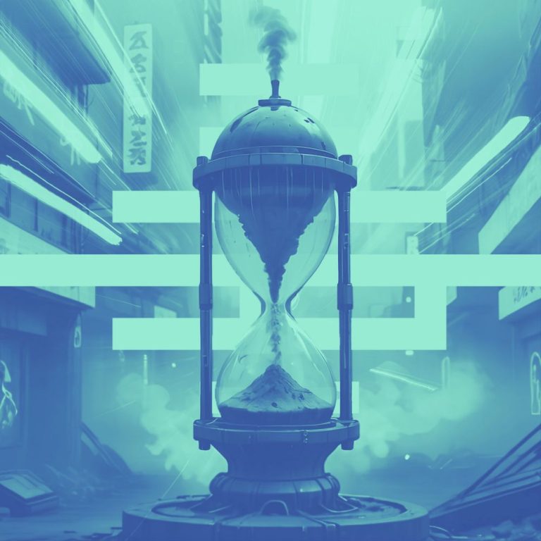 SERPENTS — Hourglass