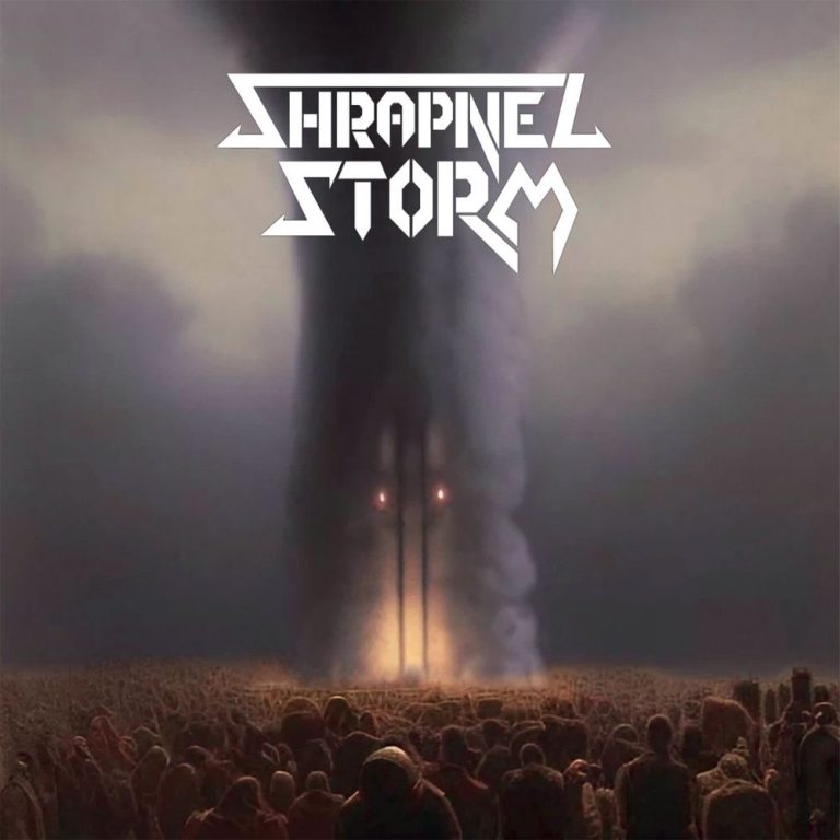 SHRAPNEL STORM — Silo