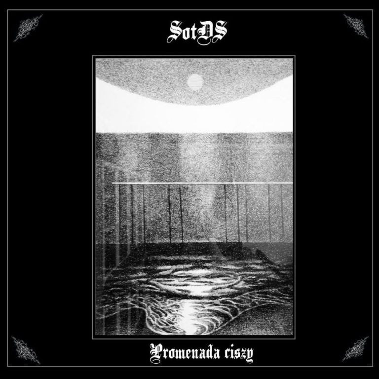 SIGNS OF THE DYING SUMMER — Promenada ciszy