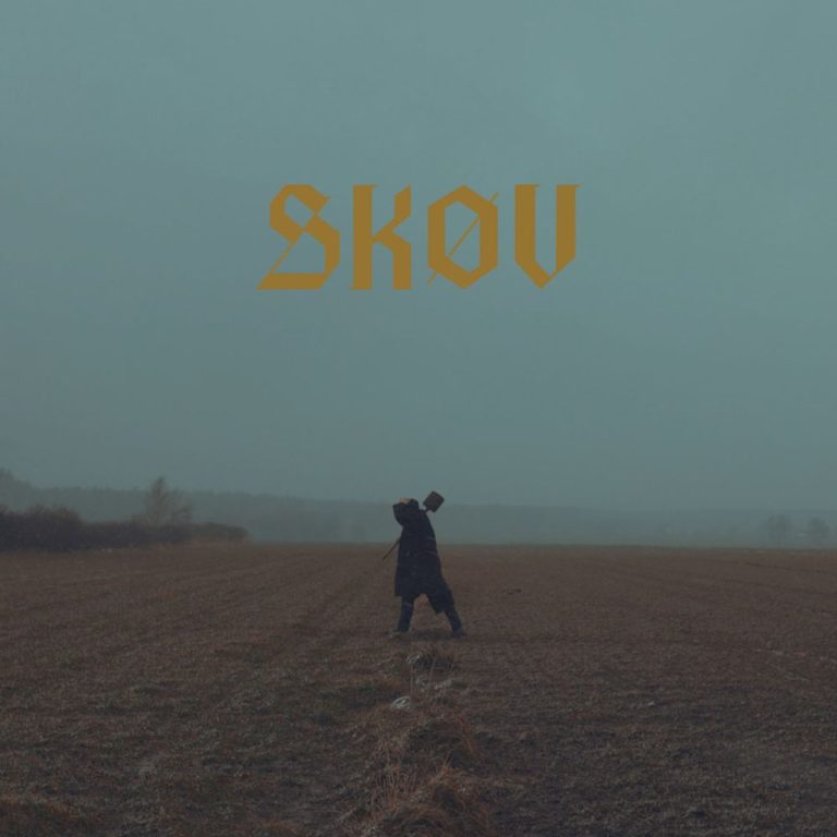 SKØV — Above The Earth