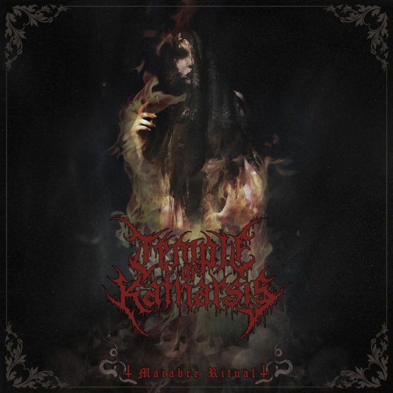 TEMPLE OF KATHARSIS — Macabre Ritual