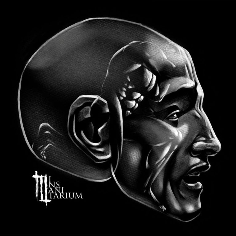 TRUISM — Insanitarium