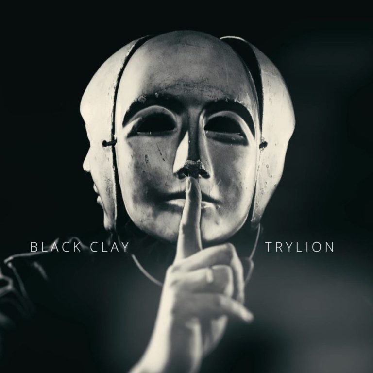 TRYLION — Black Clay