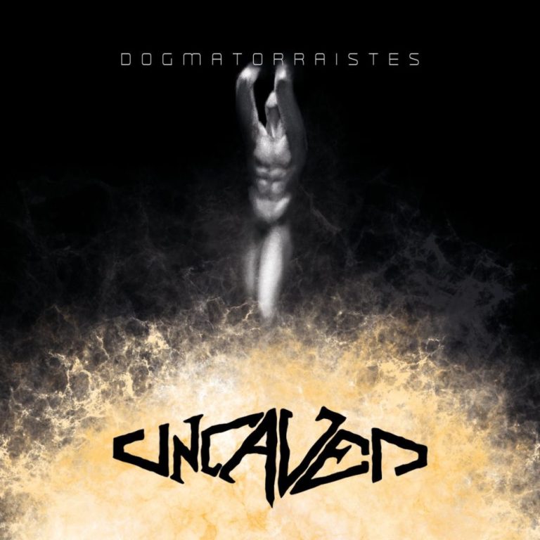 UNCAVED — Dogmatorraistes