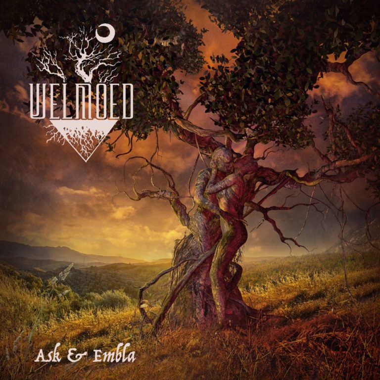 WELMOED — Ask & Embla