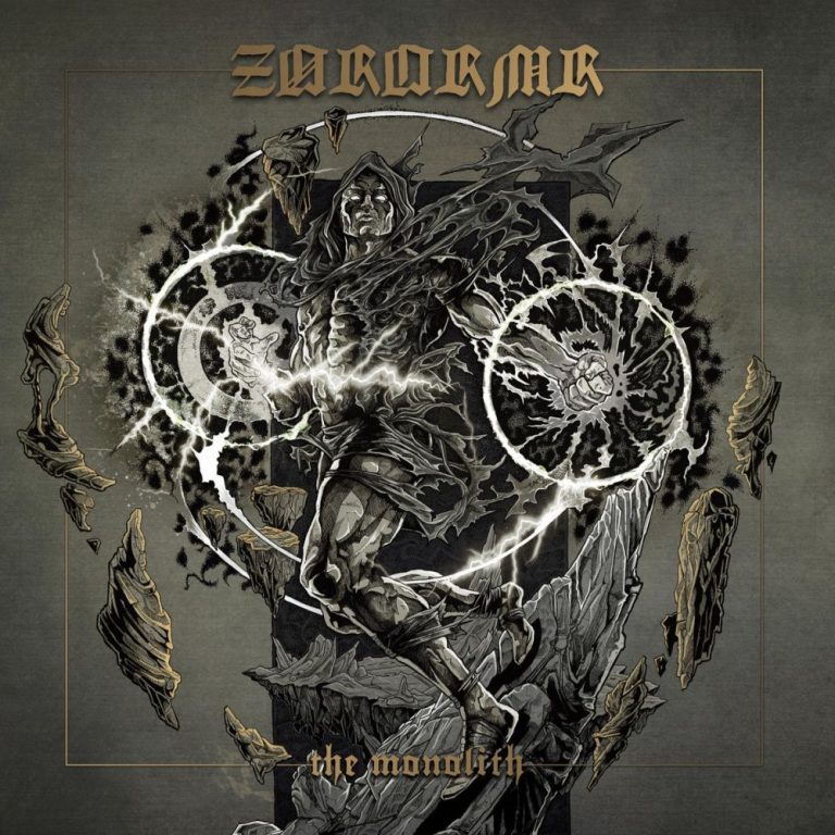 ZØRORMR — The Monolith