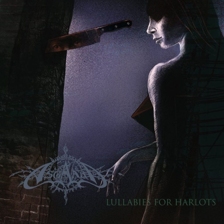 ASGAARD — Lullabies for Harlots