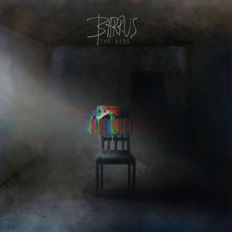 BARRUS — The Kids