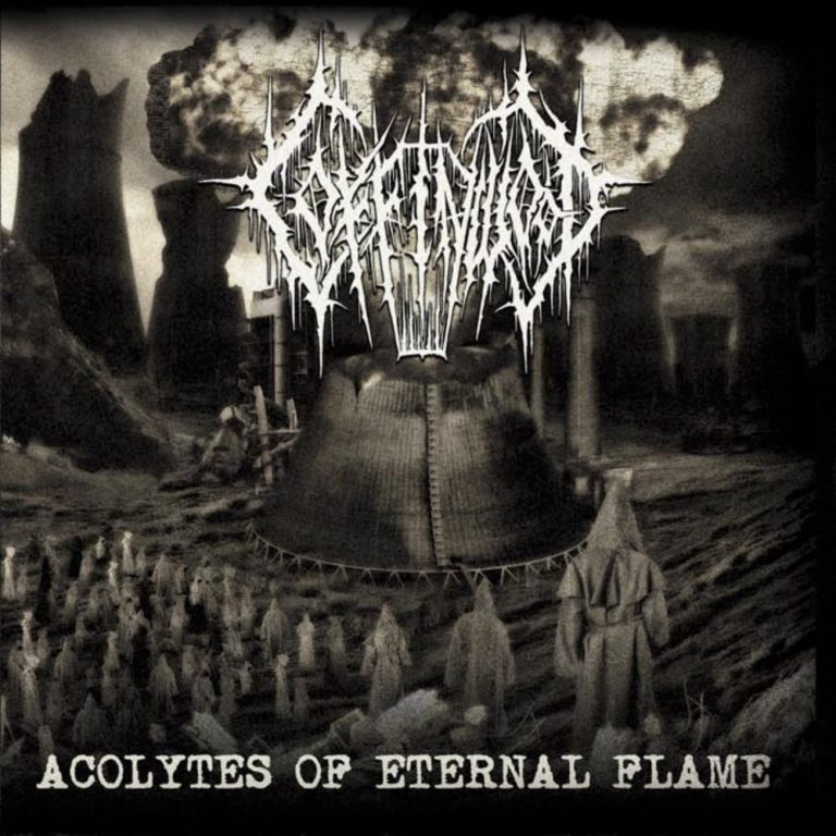 COFFINWOOD — Acolytes of Eternal Flame